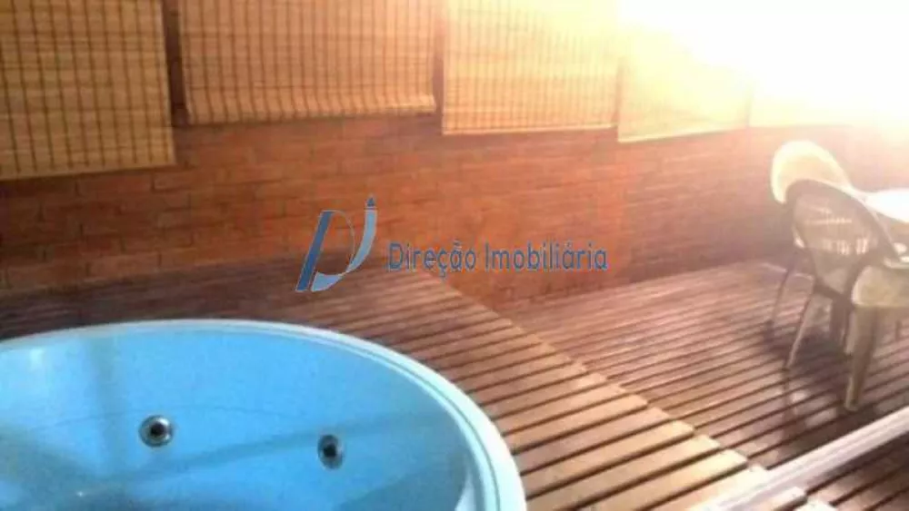 Apartamento, 4 quartos, 168 m² - Foto 8