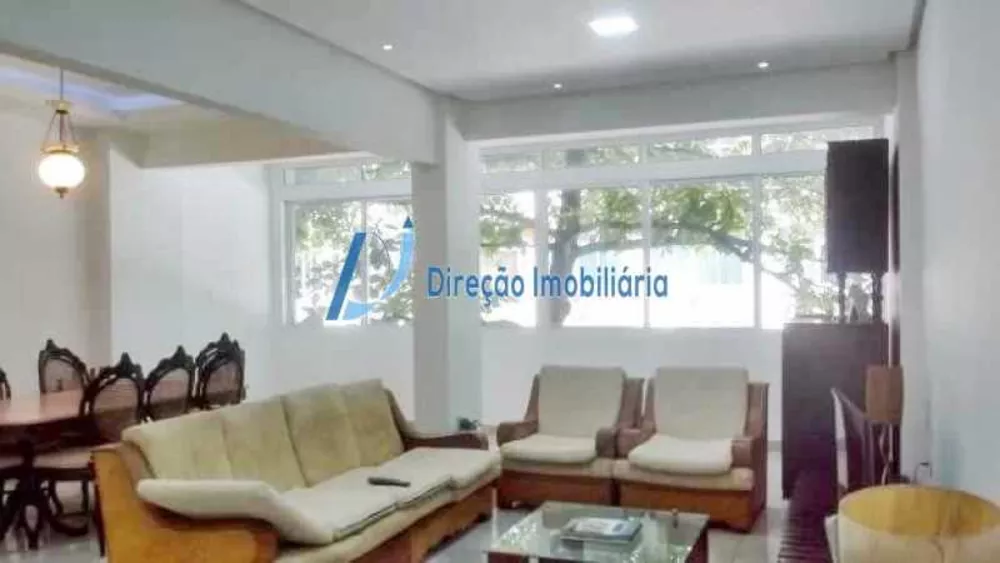 Apartamento, 4 quartos, 168 m² - Foto 1