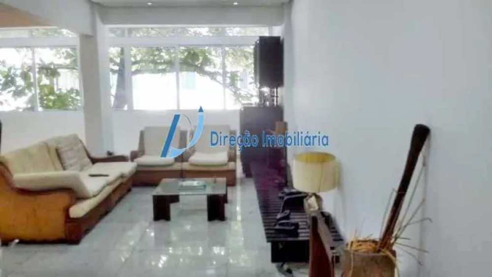 Apartamento, 4 quartos, 168 m² - Foto 19