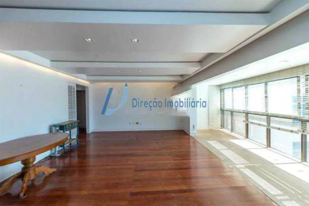 Apartamento, 4 quartos, 257 m² - Foto 21
