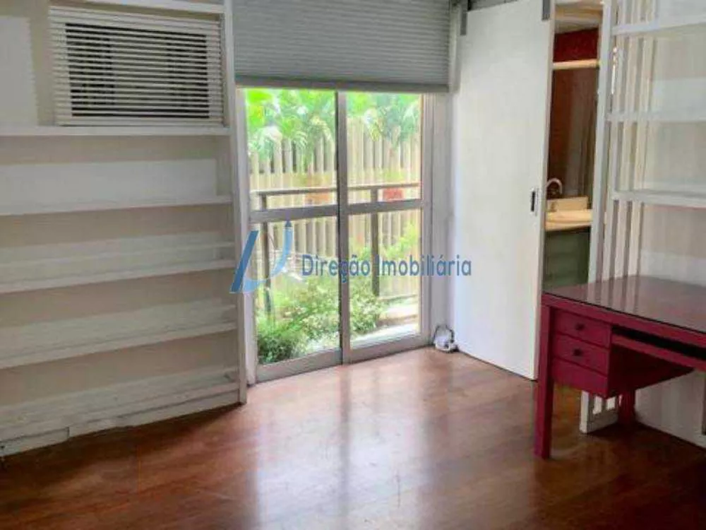 Apartamento, 4 quartos, 257 m² - Foto 1