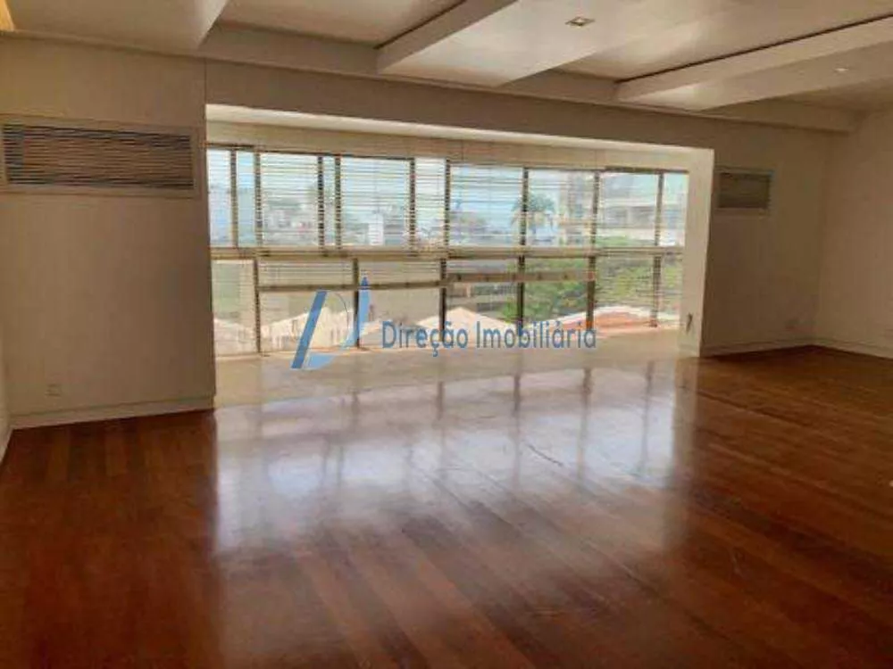 Apartamento, 4 quartos, 257 m² - Foto 25