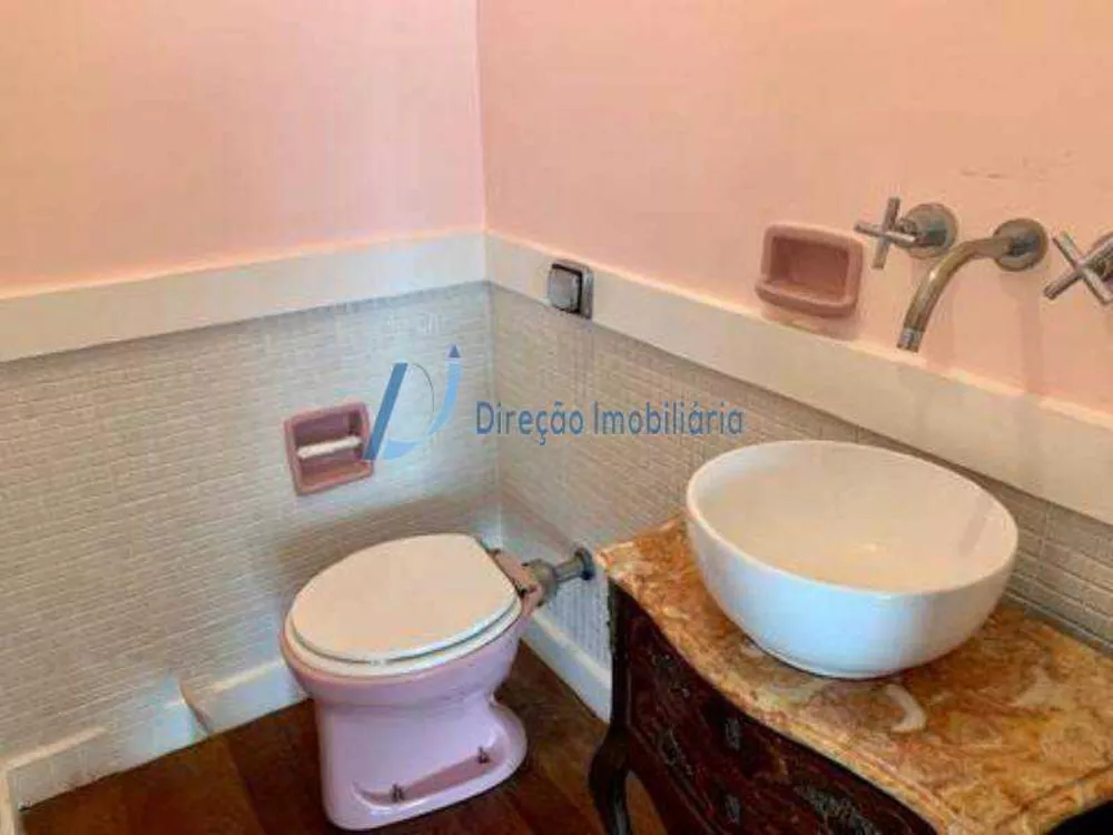 Apartamento, 4 quartos, 257 m² - Foto 22