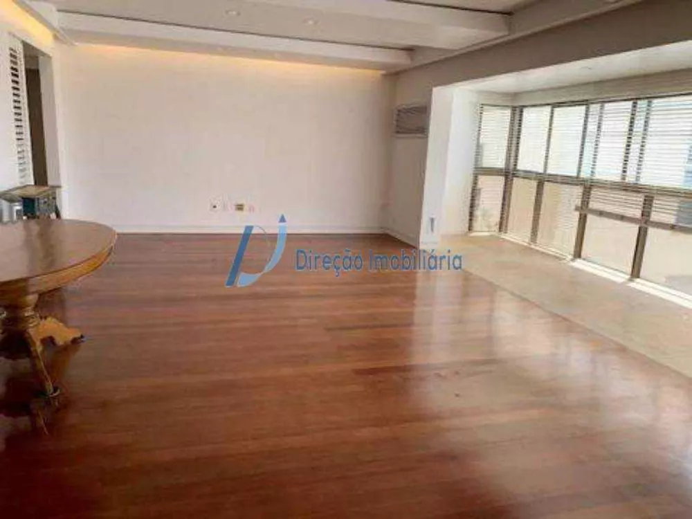 Apartamento, 4 quartos, 257 m² - Foto 23