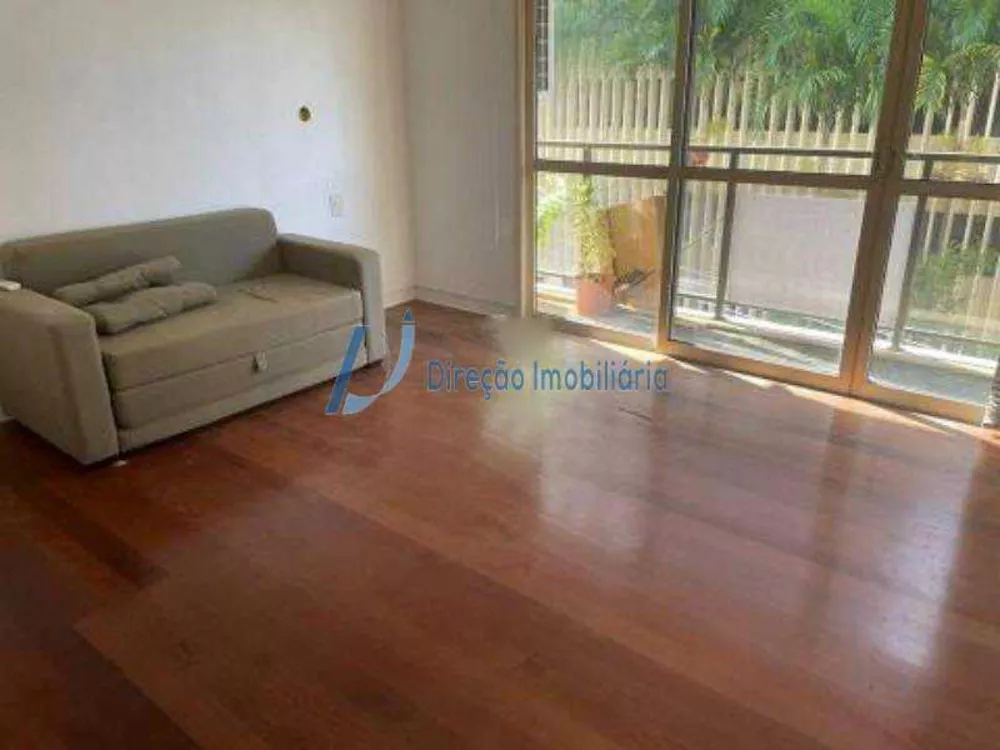 Apartamento, 4 quartos, 257 m² - Foto 2