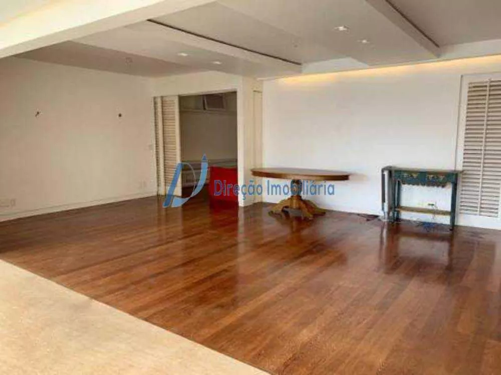 Apartamento, 4 quartos, 257 m² - Foto 26