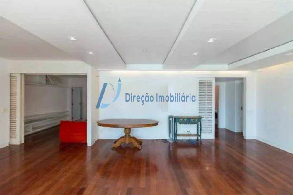 Apartamento, 4 quartos, 257 m² - Foto 19