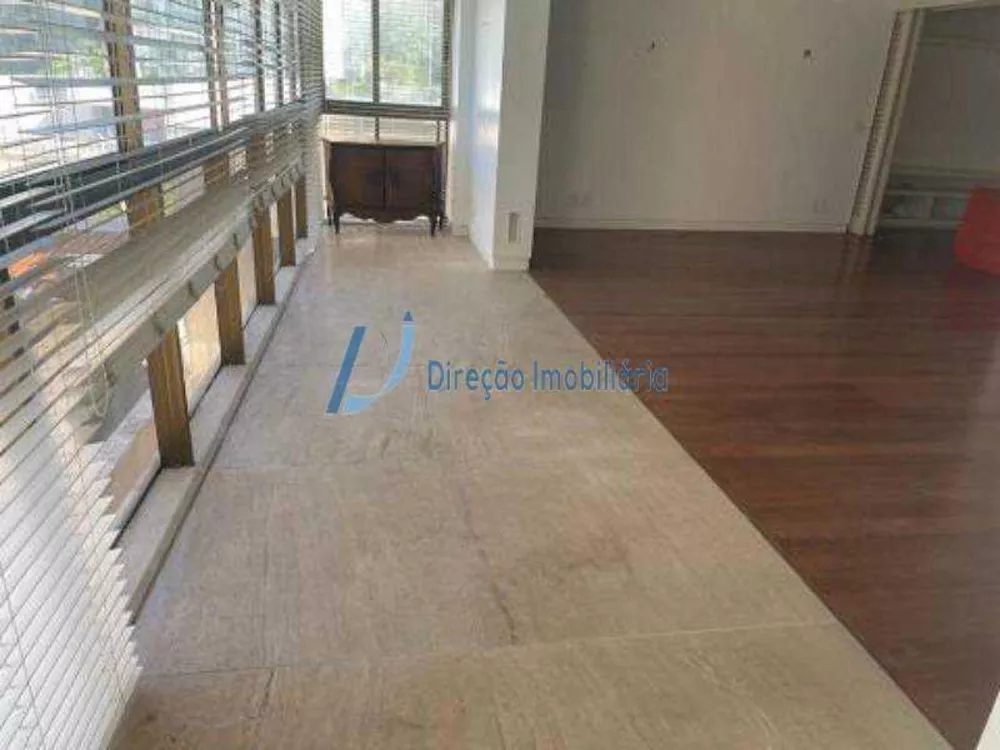 Apartamento, 4 quartos, 257 m² - Foto 12