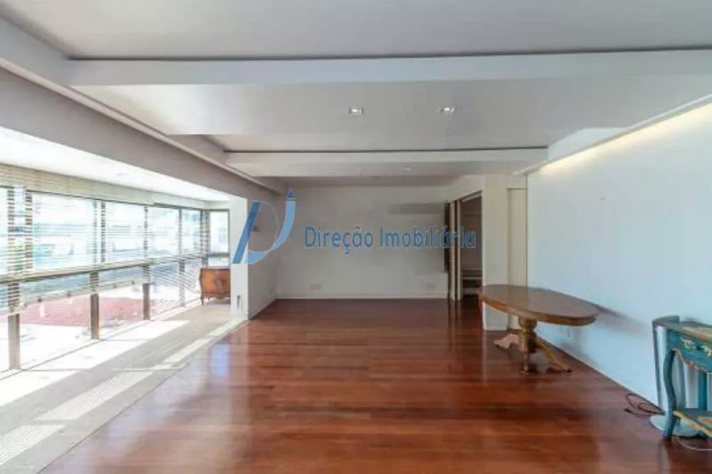 Apartamento, 4 quartos, 257 m² - Foto 16