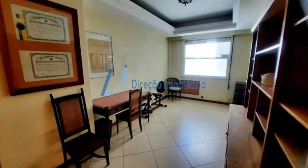 Apartamento, 4 quartos, 158 m² - Foto 4