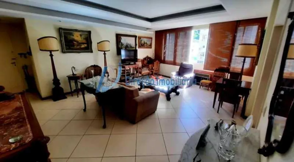 Apartamento, 4 quartos, 158 m² - Foto 5