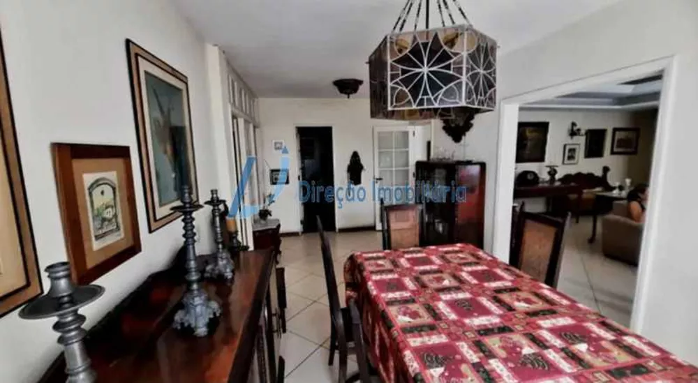 Apartamento, 4 quartos, 158 m² - Foto 21