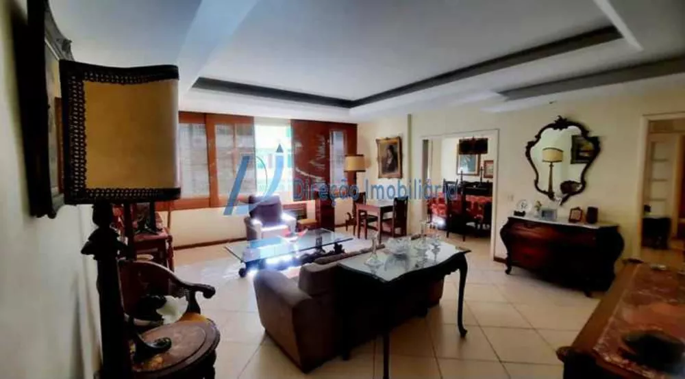 Apartamento, 4 quartos, 158 m² - Foto 16