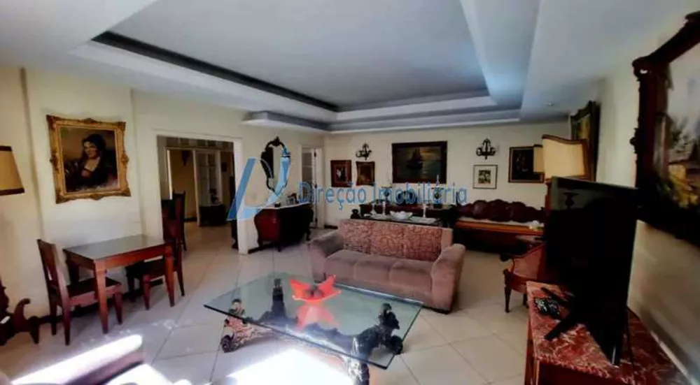 Apartamento, 4 quartos, 158 m² - Foto 14