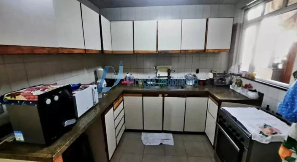Apartamento, 4 quartos, 158 m² - Foto 12