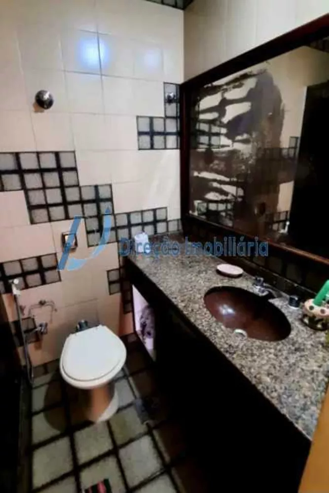 Apartamento, 4 quartos, 158 m² - Foto 13