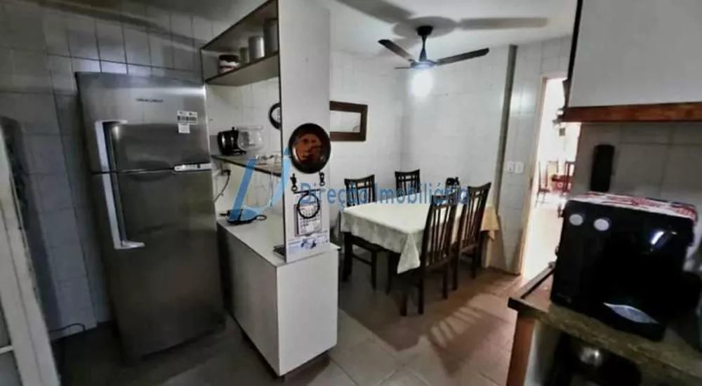 Apartamento, 4 quartos, 158 m² - Foto 17