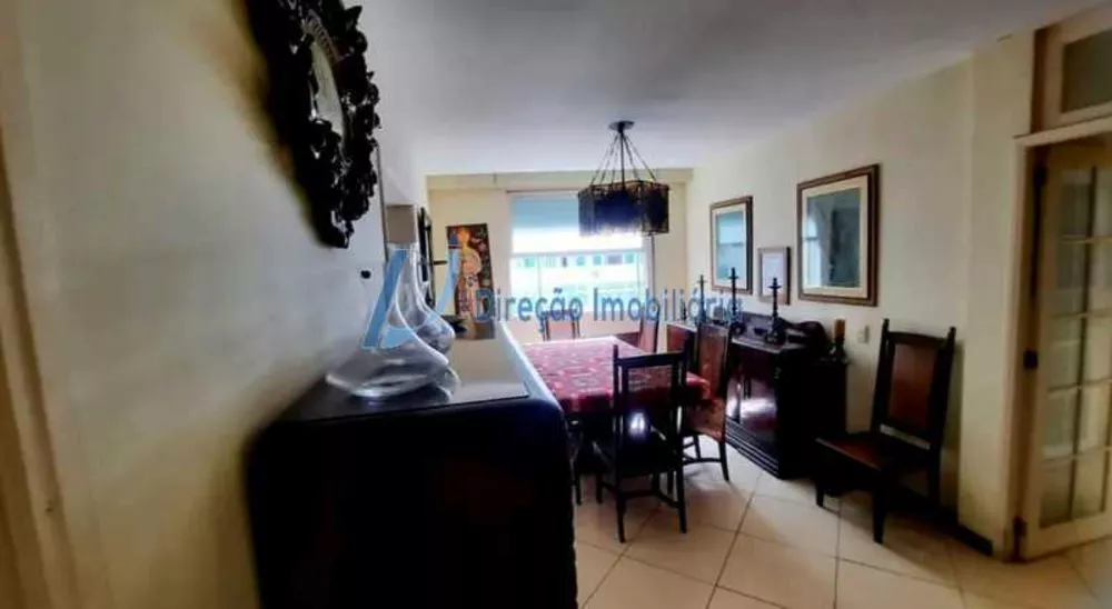 Apartamento, 4 quartos, 158 m² - Foto 2