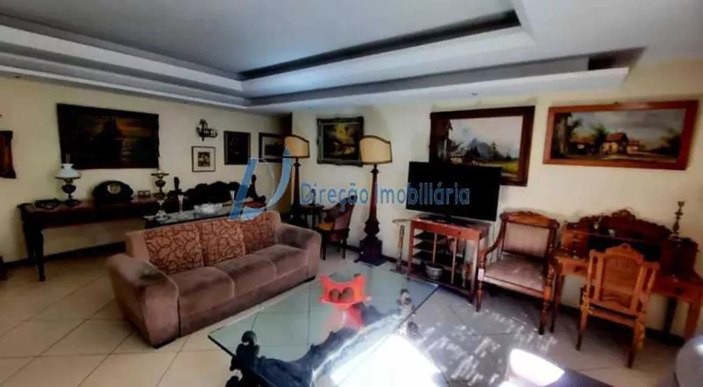 Apartamento, 4 quartos, 158 m² - Foto 7