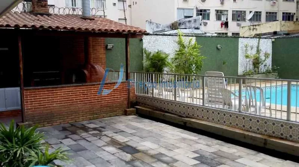 Apartamento, 4 quartos, 158 m² - Foto 8