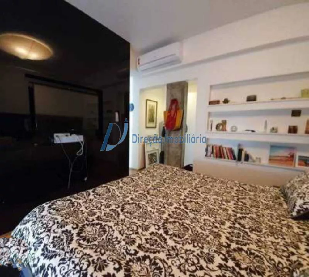 Apartamento, 3 quartos, 148 m² - Foto 7