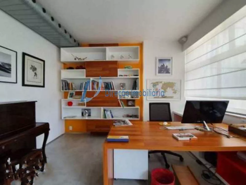 Apartamento, 3 quartos, 148 m² - Foto 19