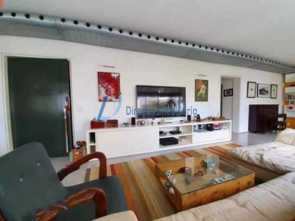 Apartamento, 3 quartos, 148 m² - Foto 20