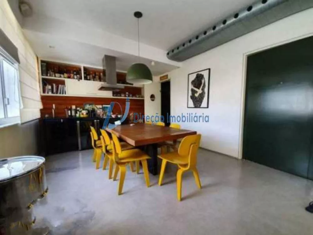 Apartamento, 3 quartos, 148 m² - Foto 5