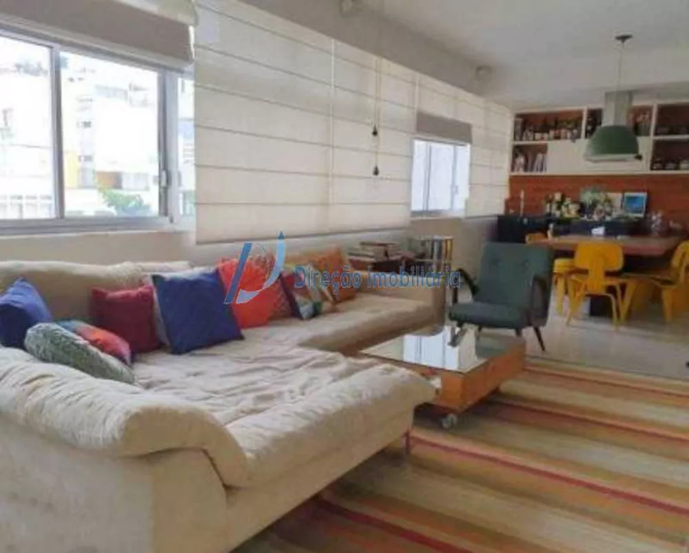 Apartamento, 3 quartos, 148 m² - Foto 13
