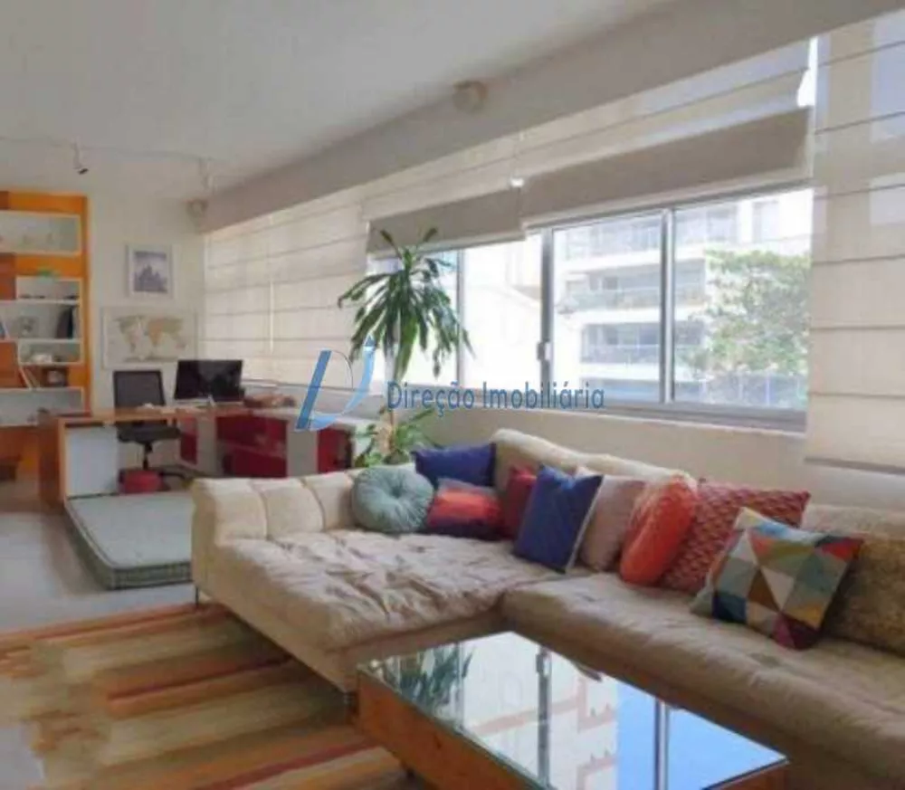 Apartamento, 3 quartos, 148 m² - Foto 16
