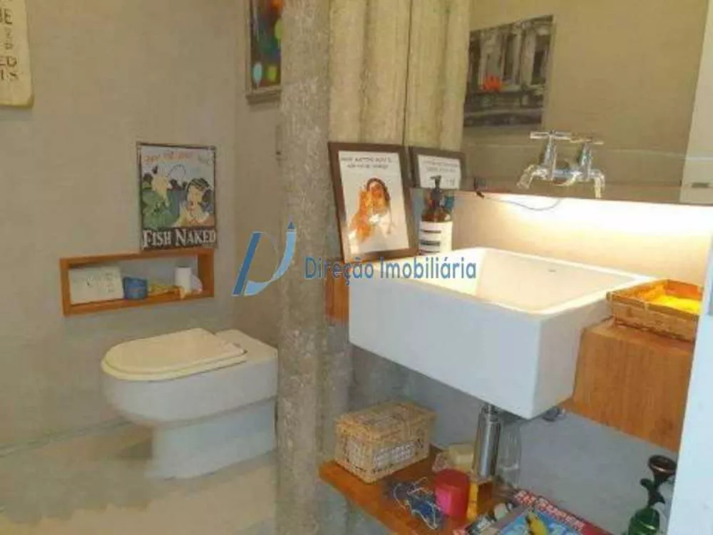 Apartamento, 3 quartos, 148 m² - Foto 6