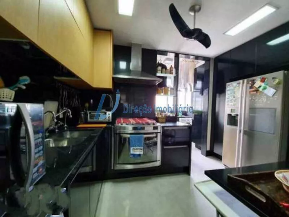 Apartamento, 3 quartos, 148 m² - Foto 21
