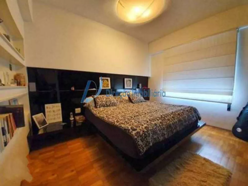 Apartamento, 3 quartos, 148 m² - Foto 11