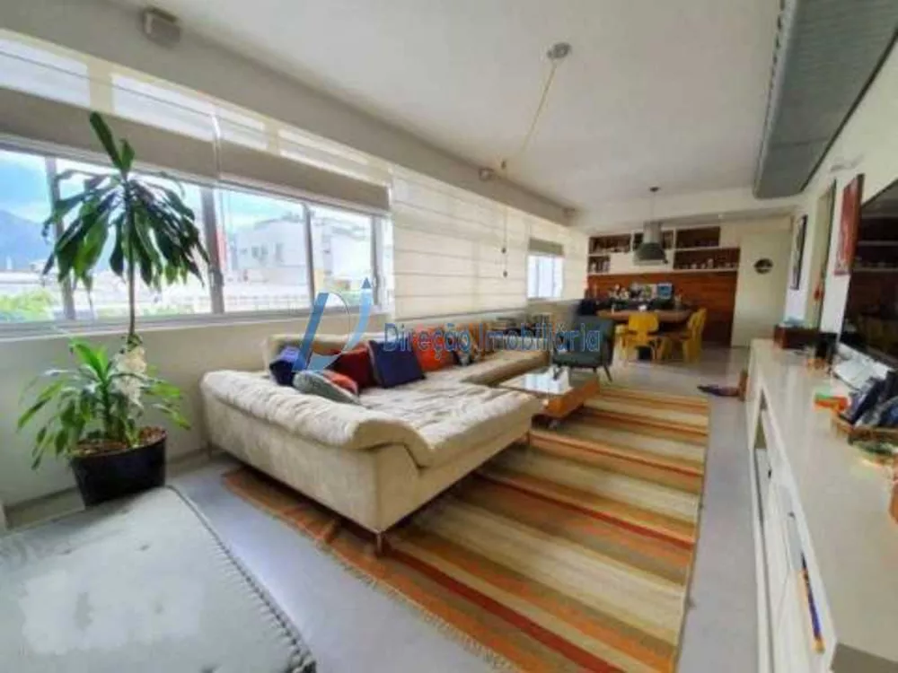 Apartamento, 3 quartos, 148 m² - Foto 14