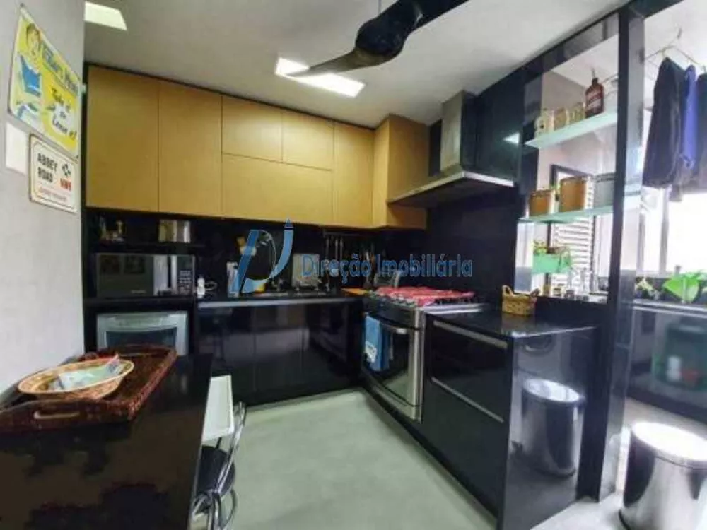Apartamento, 3 quartos, 148 m² - Foto 15