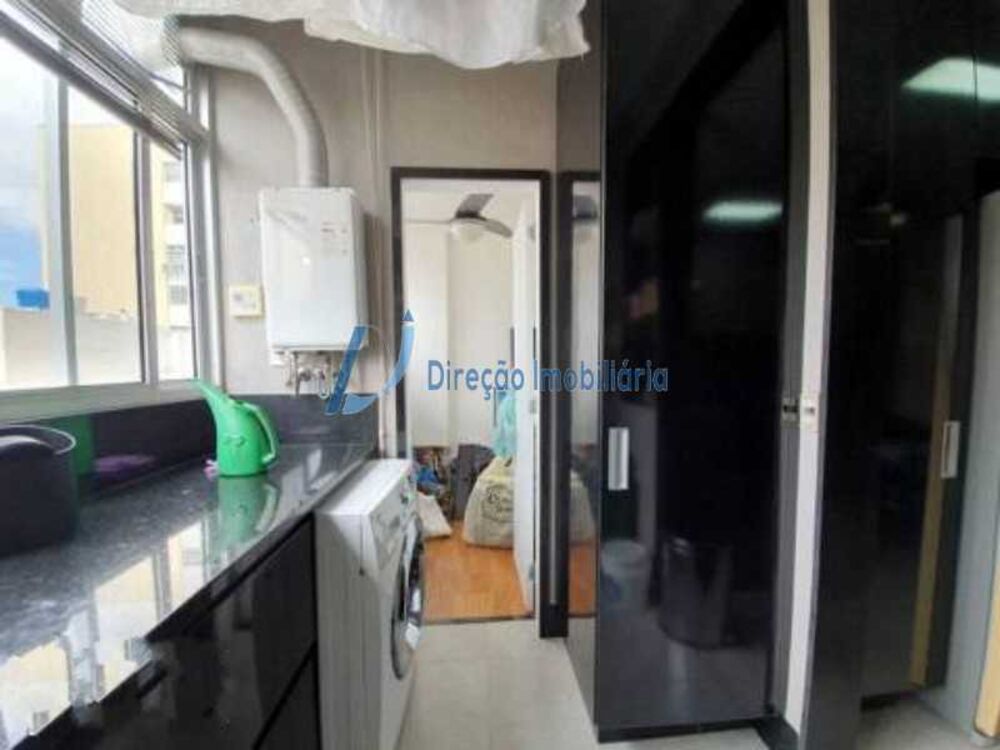 Apartamento, 3 quartos, 148 m² - Foto 1