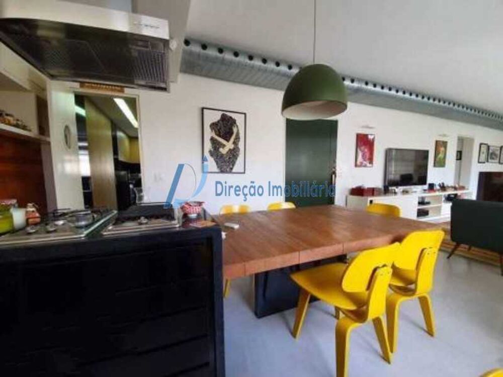 Apartamento, 3 quartos, 148 m² - Foto 2
