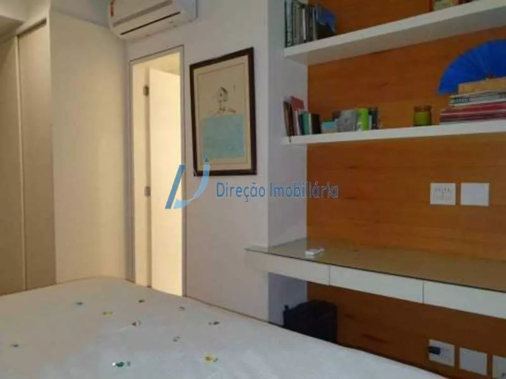Apartamento, 3 quartos, 148 m² - Foto 22