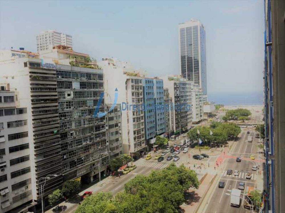 Apartamento à venda com 3 quartos, 87m² - Foto 4