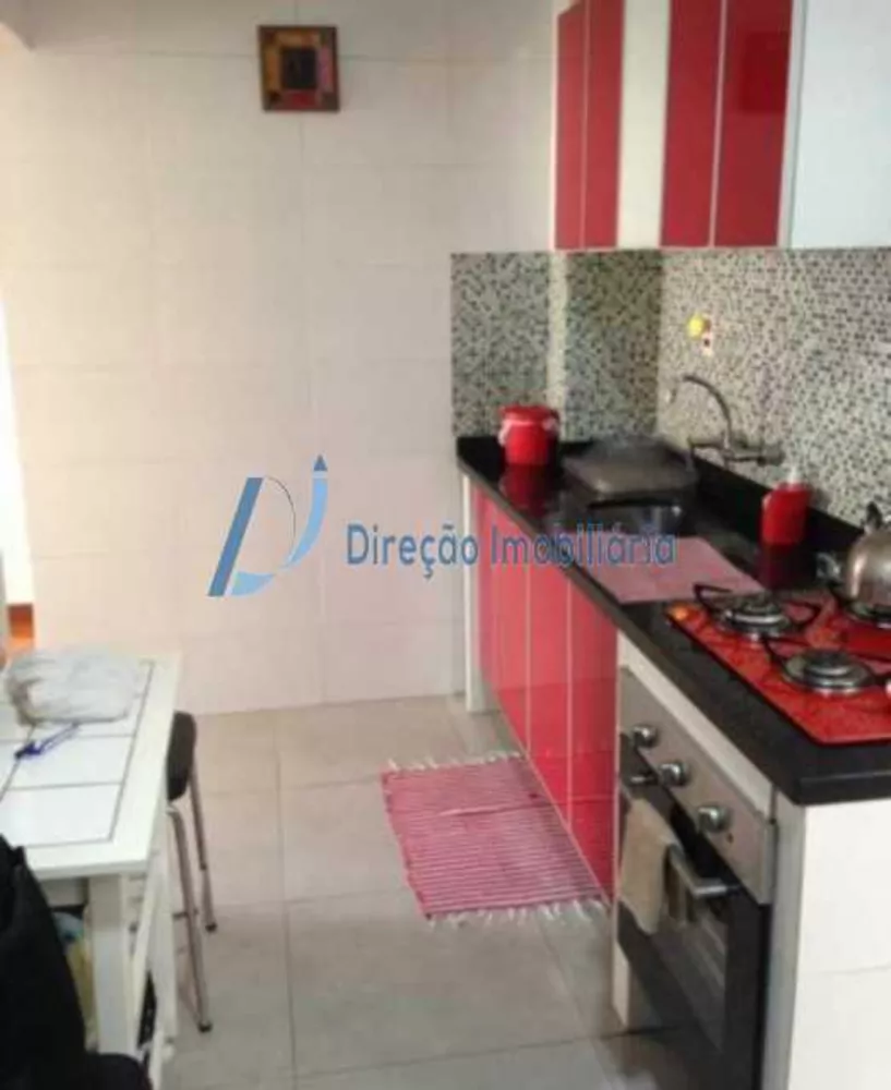 Apartamento, 3 quartos, 87 m² - Foto 8
