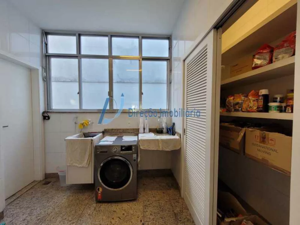 Apartamento, 4 quartos, 170 m² - Foto 11
