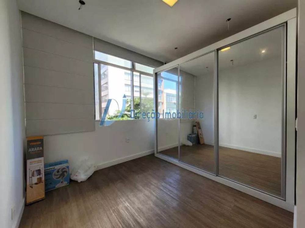 Apartamento, 4 quartos, 170 m² - Foto 2