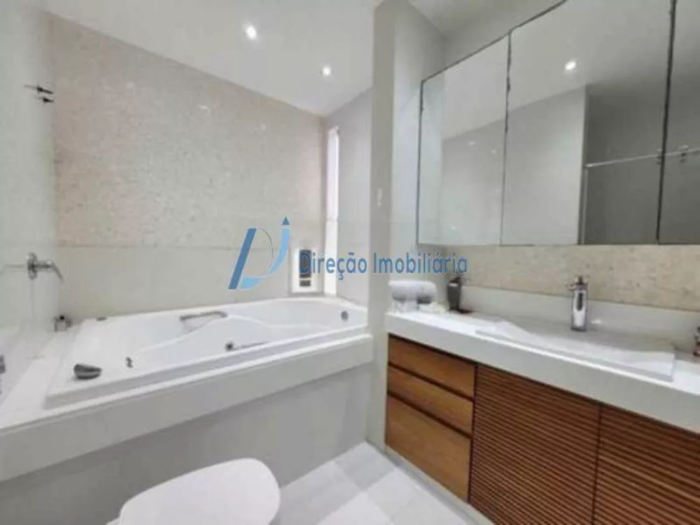 Apartamento, 4 quartos, 170 m² - Foto 10