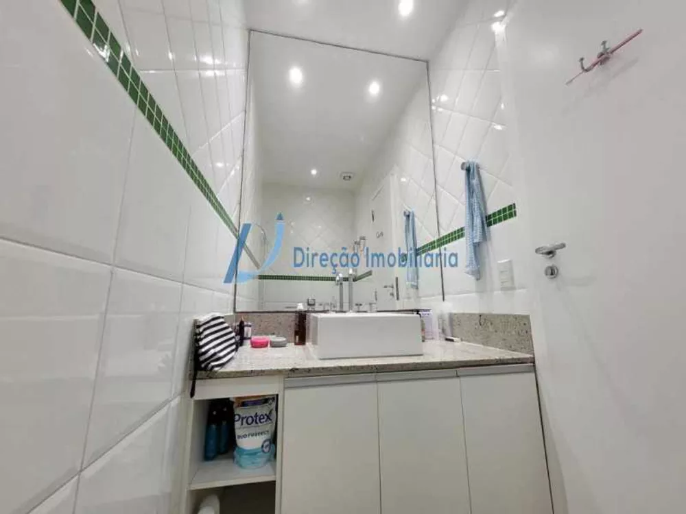 Apartamento, 4 quartos, 170 m² - Foto 3