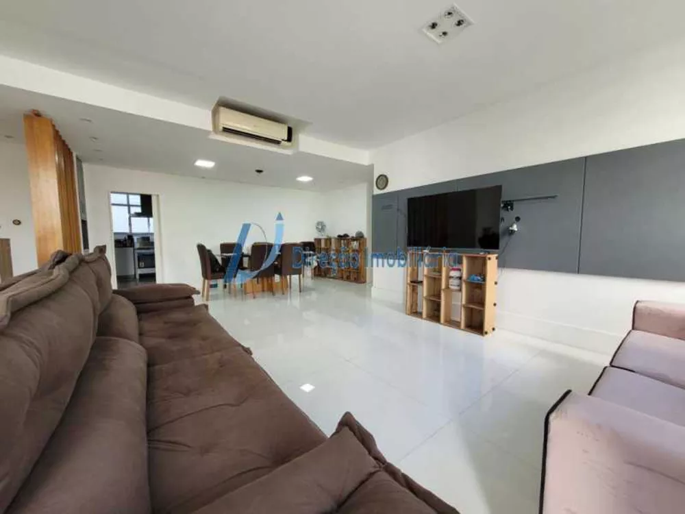 Apartamento, 4 quartos, 170 m² - Foto 13