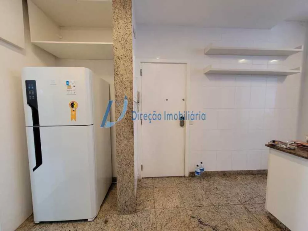 Apartamento, 4 quartos, 170 m² - Foto 6