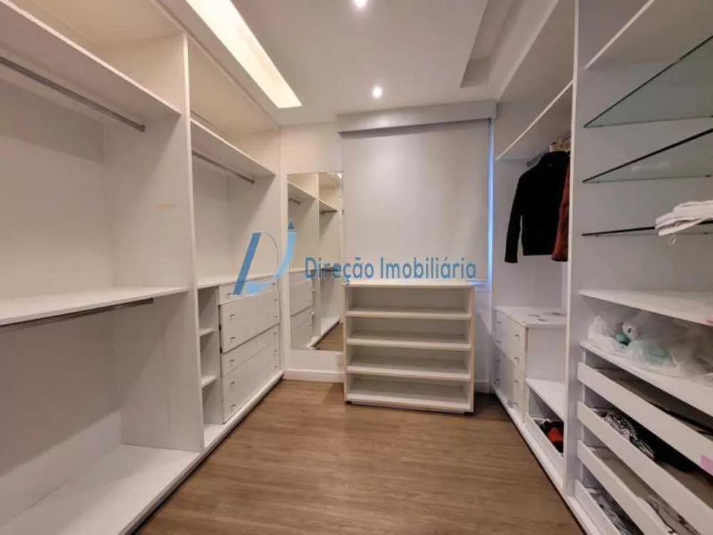 Apartamento, 4 quartos, 170 m² - Foto 4