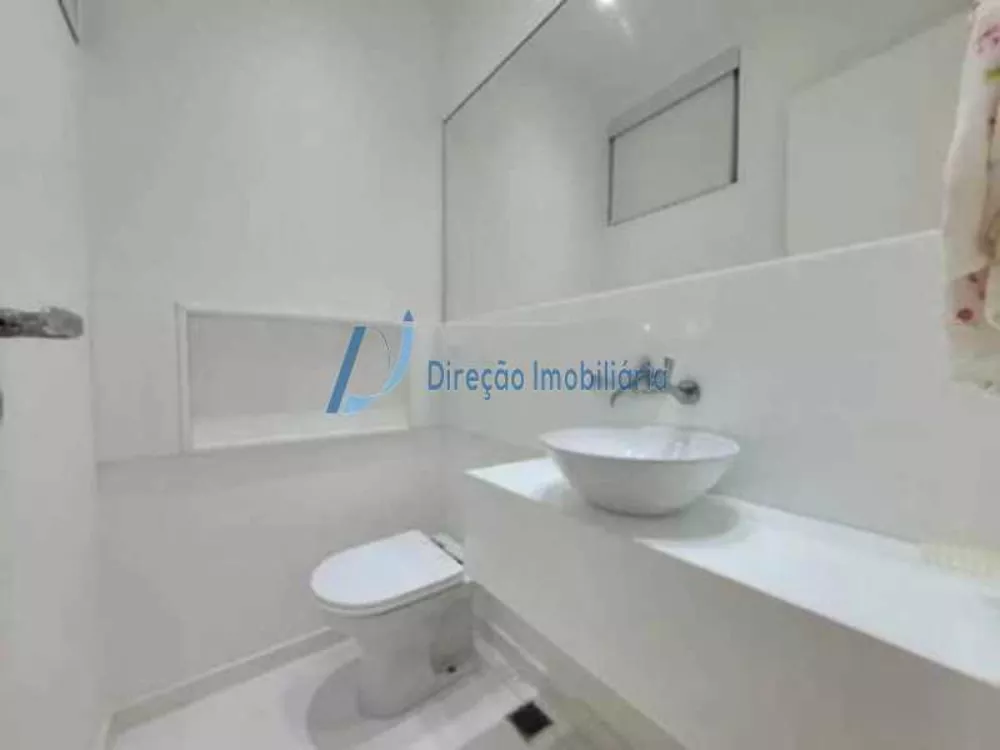 Apartamento, 4 quartos, 170 m² - Foto 1
