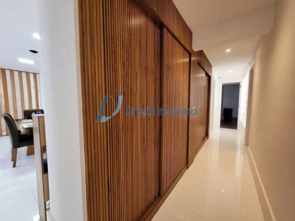 Apartamento, 4 quartos, 170 m² - Foto 9