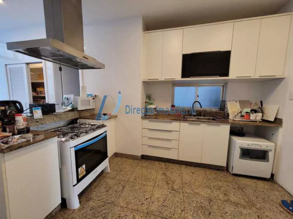 Apartamento, 4 quartos, 170 m² - Foto 20